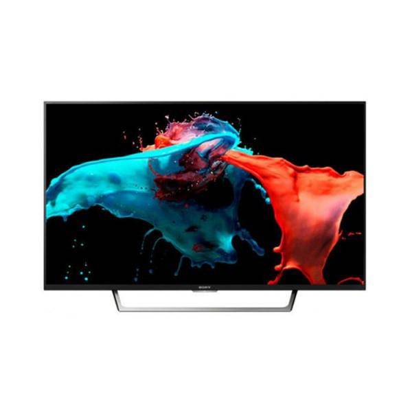 ტელევიზორი Sony KDL49WE755BR 49inch 1920 x 1080 Smart Wi-Fi HDMI USB