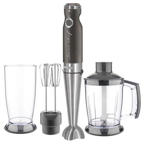 ბლენდერი Sencor SHB 5608BK 4 in 1 Hand Blender,