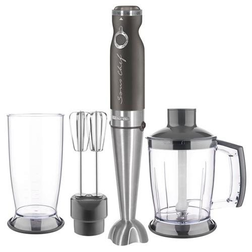 ბლენდერი Sencor SHB 5608BK 4 in 1 Hand Blender,