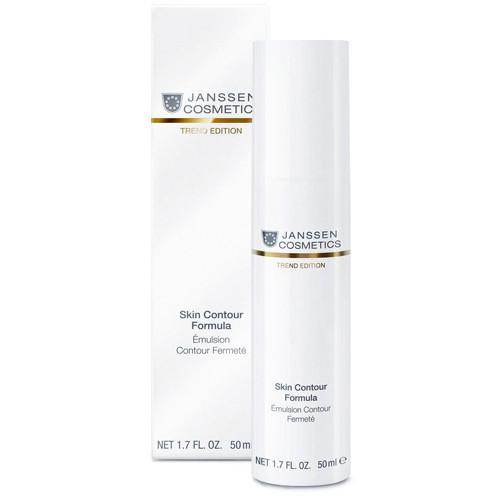 COSMETICS ასაკის საწინააღმდეგო ლიფტინგ-ემულსია