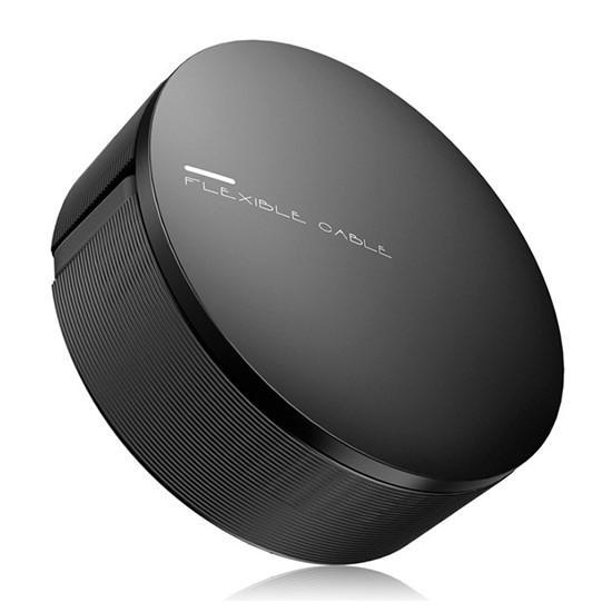 New Era Telescopic USB Cable Lightning 0.9m CALEP-01