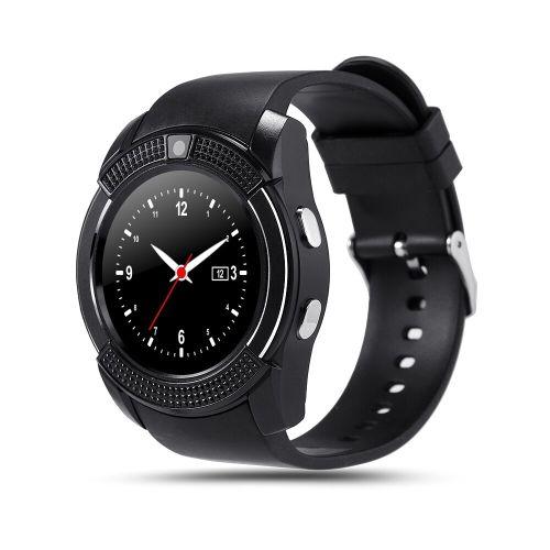 Smart Watch V8 Waterproof sim card