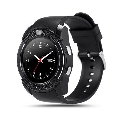 Smart Watch V8 Waterproof sim card