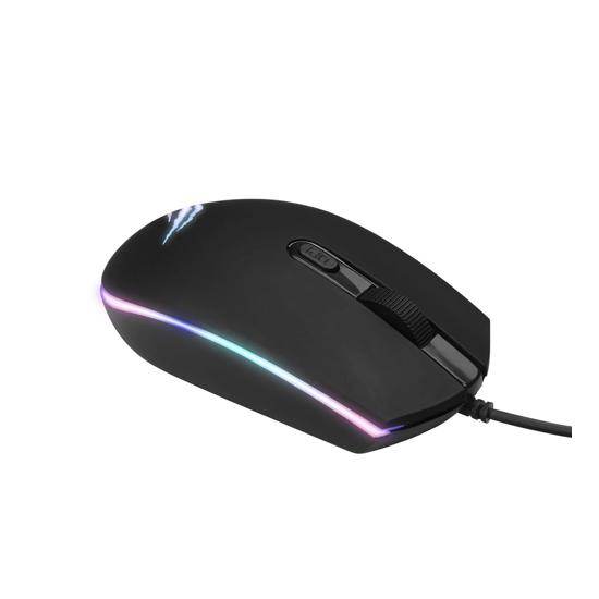 Havit Gaming Mouse HV-MS1003