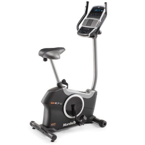 ველო ტრენაჟორი NORDICTRACK GX 2.7 U