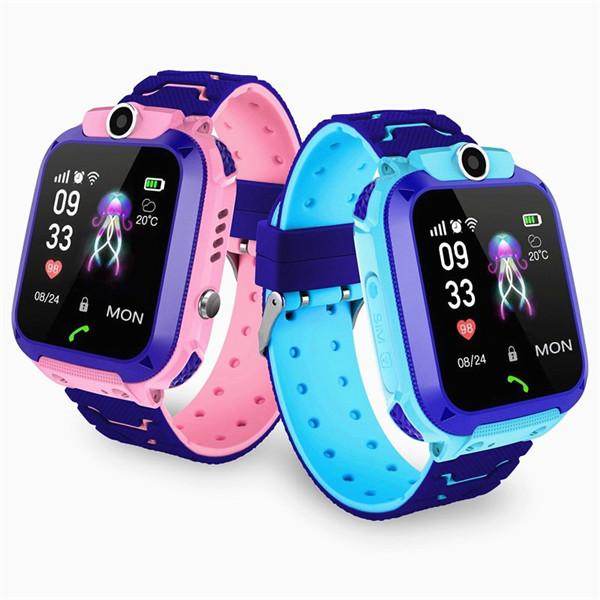 Smart Kids watch Q12
