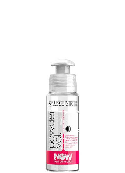 მოცულობის მისანიჭებელი ფხვნილი