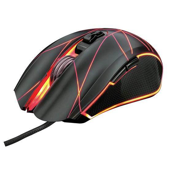 Trust GXT 160 Ture RGB Gaming Mouse